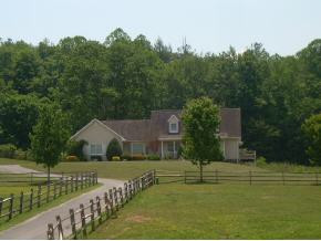 850 Marbleton Road Unicoi, TN 37692 - Photo 4 of 9 Photo 4