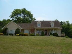 850 Marbleton Road Unicoi, TN 37692 - Photo 5 of 9 Photo 5