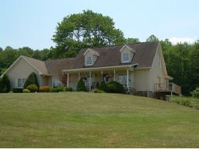 850 Marbleton Road Unicoi, TN 37692 - Photo 9 of 9 Photo 9