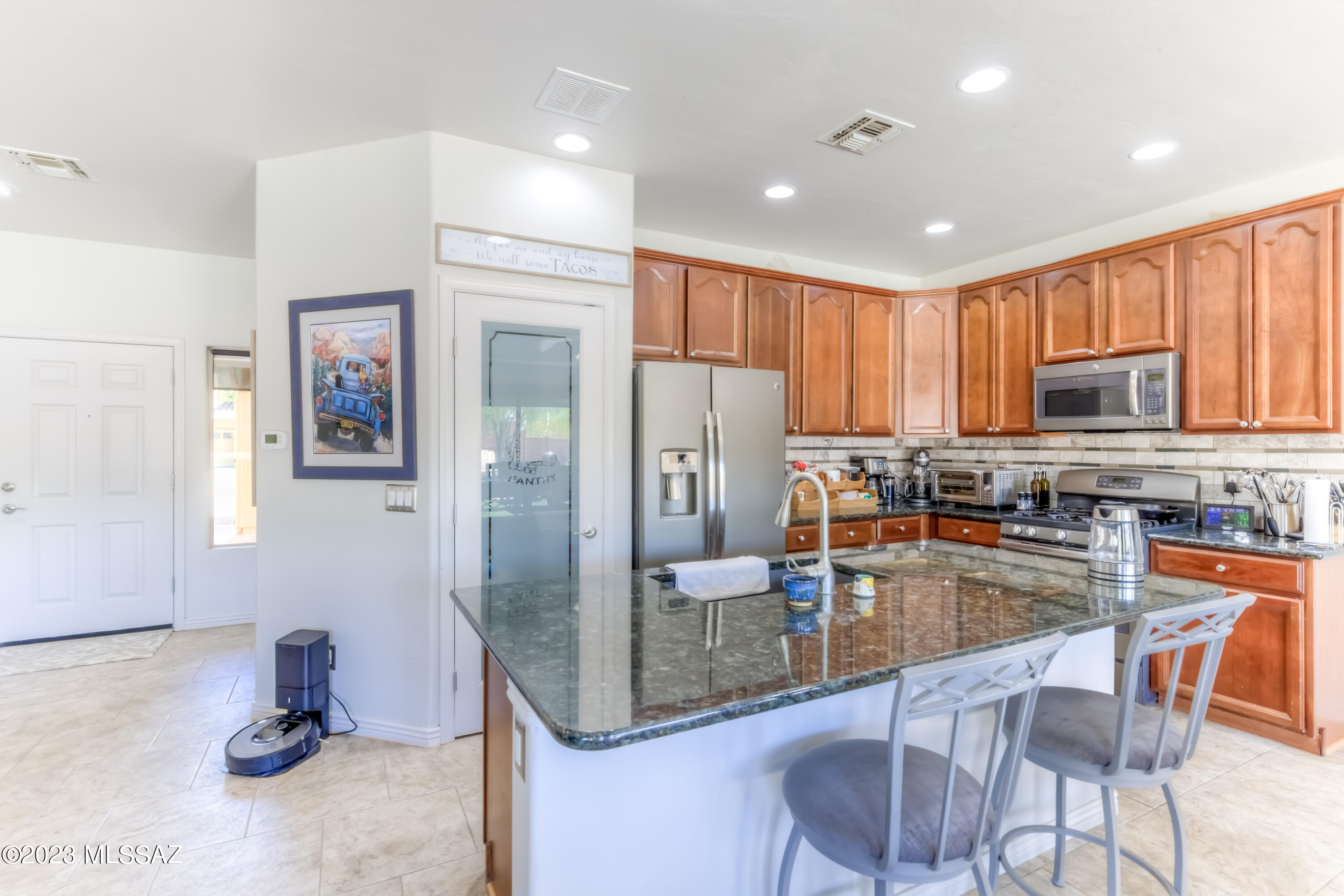 11685 North Sage Brook Road Tucson, AZ 85737 - Photo 17 of 39 Gallery Image 17