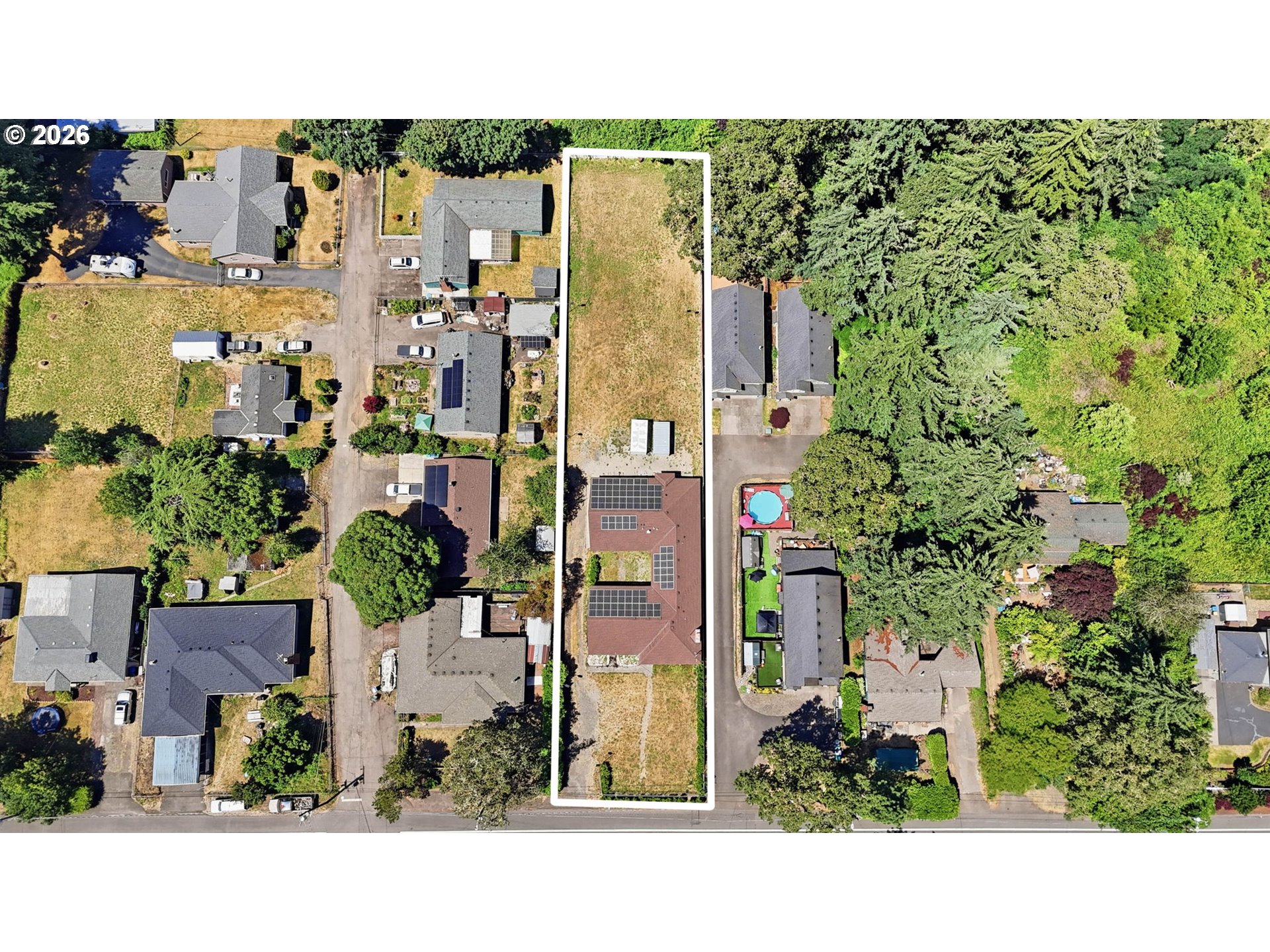 14305 Southeast River Road Milwaukie, OR 97267 - Photo 36 of 36