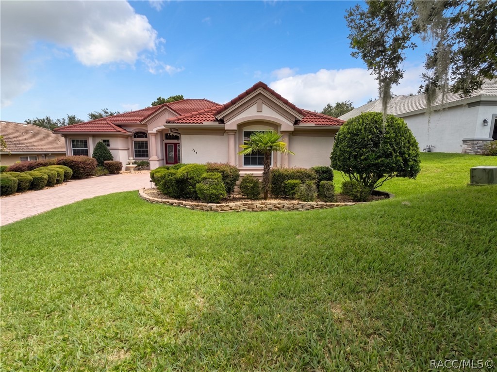 286 West Redsox Path Hernando, FL 34442 - Photo 62 of 62