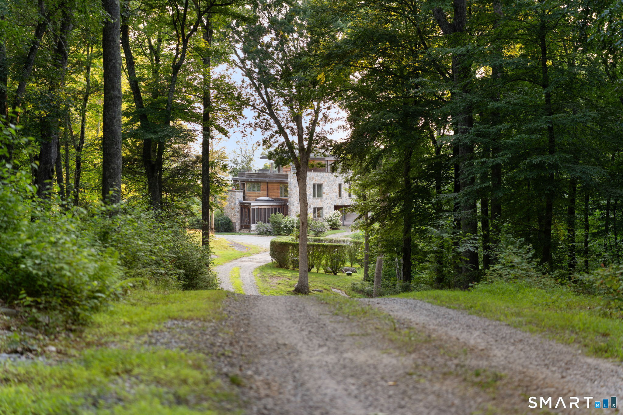274 Joshuatown Road Lyme, CT 06371 - Photo 35 of 40