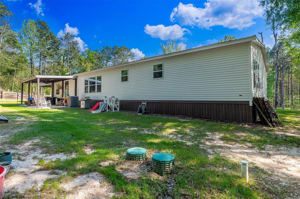 339 Cycle Plant Road Benton, LA 71006 - Photo 22 of 25