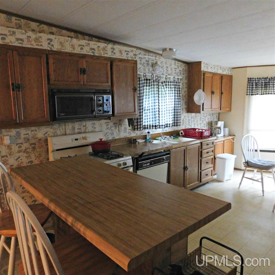 4966 Foster City Road Vulcan, MI 49892 - Photo 3 of 35