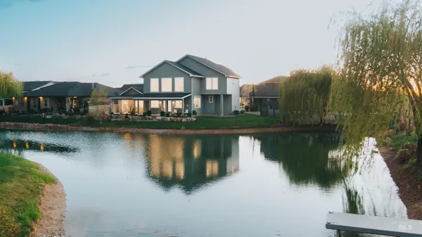 $925,000 | 1170 North Champions Pl., Eagle, ID 83616