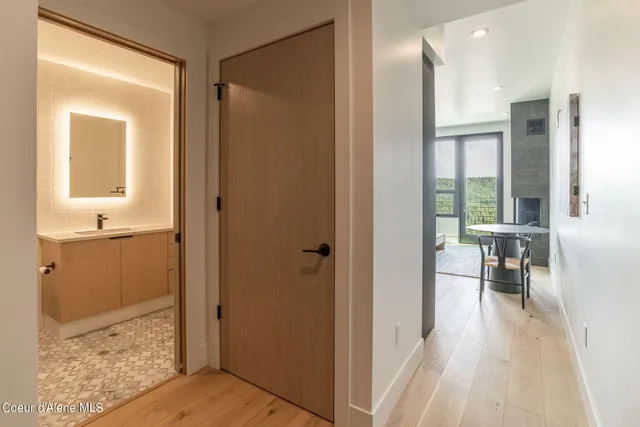 $549,900 | 124 Village Lane, Unit 318, Sandpoint, ID 83864