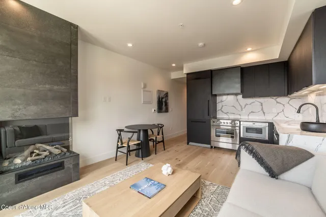 $549,900 | 124 Village Lane, Unit 318, Sandpoint, ID 83864