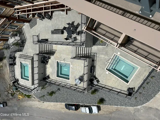 $549,900 | 124 Village Lane, Unit 318, Sandpoint, ID 83864