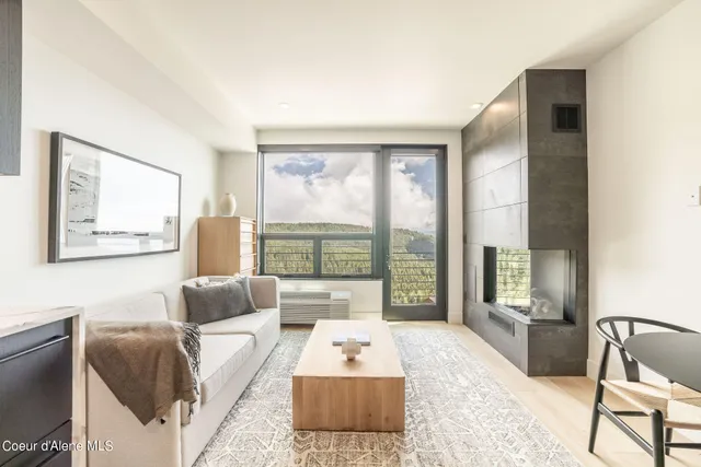 $549,900 | 124 Village Lane, Unit 318, Sandpoint, ID 83864