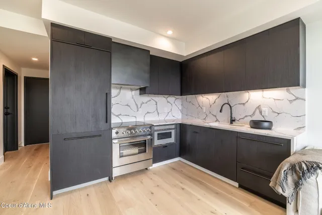 $549,900 | 124 Village Lane, Unit 318, Sandpoint, ID 83864