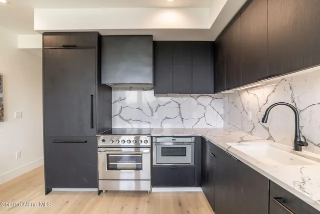 $549,900 | 124 Village Lane, Unit 318, Sandpoint, ID 83864