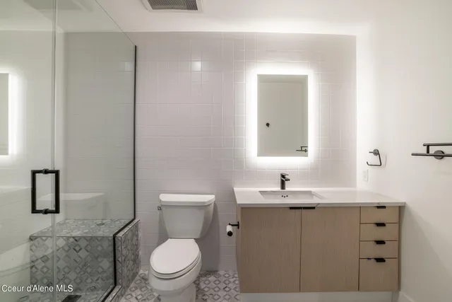 $549,900 | 124 Village Lane, Unit 318, Sandpoint, ID 83864