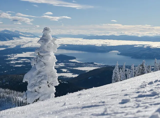 $549,900 | 124 Village Lane, Unit 318, Sandpoint, ID 83864