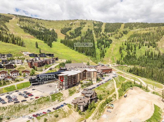 $549,900 | 124 Village Lane, Unit 318, Sandpoint, ID 83864