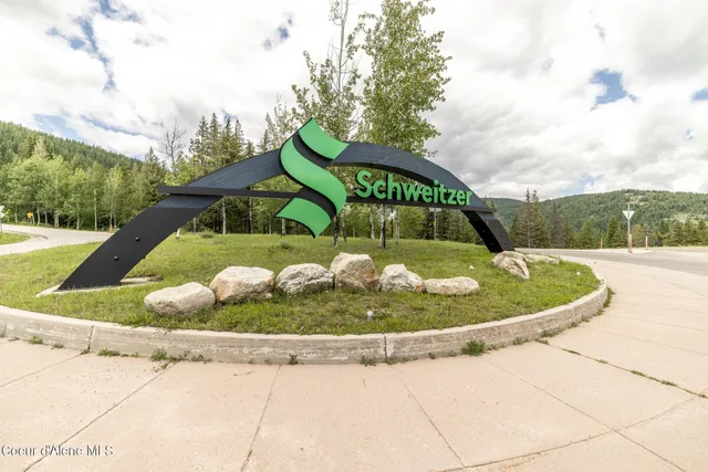 $549,900 | 124 Village Lane, Unit 318, Sandpoint, ID 83864