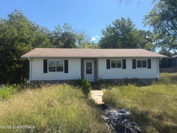 $139,900 | 5442 North Rocky Fork Drive, Columbia, MO 65202