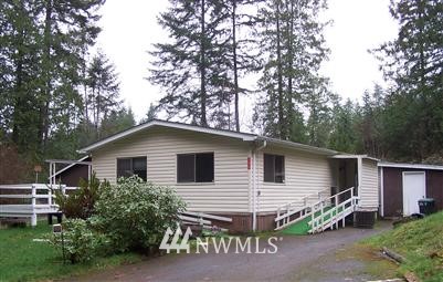 340 Northeast McKnight Road Belfair, WA 98528 - Photo 1 of 1 Gallery Image 1