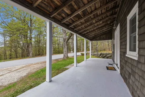 $299,000 | 275 Granite Road, Ossipee, NH 03864