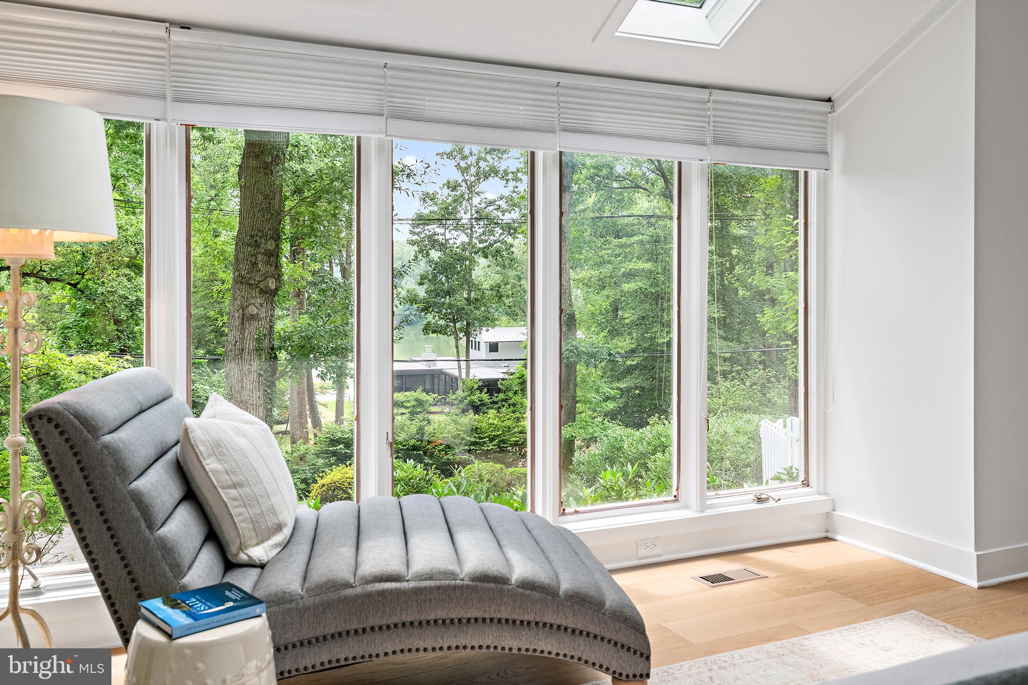 631 Stillwater Road Gibson Island, MD 21056 - Photo 27 of 47 Views of Otter pond
