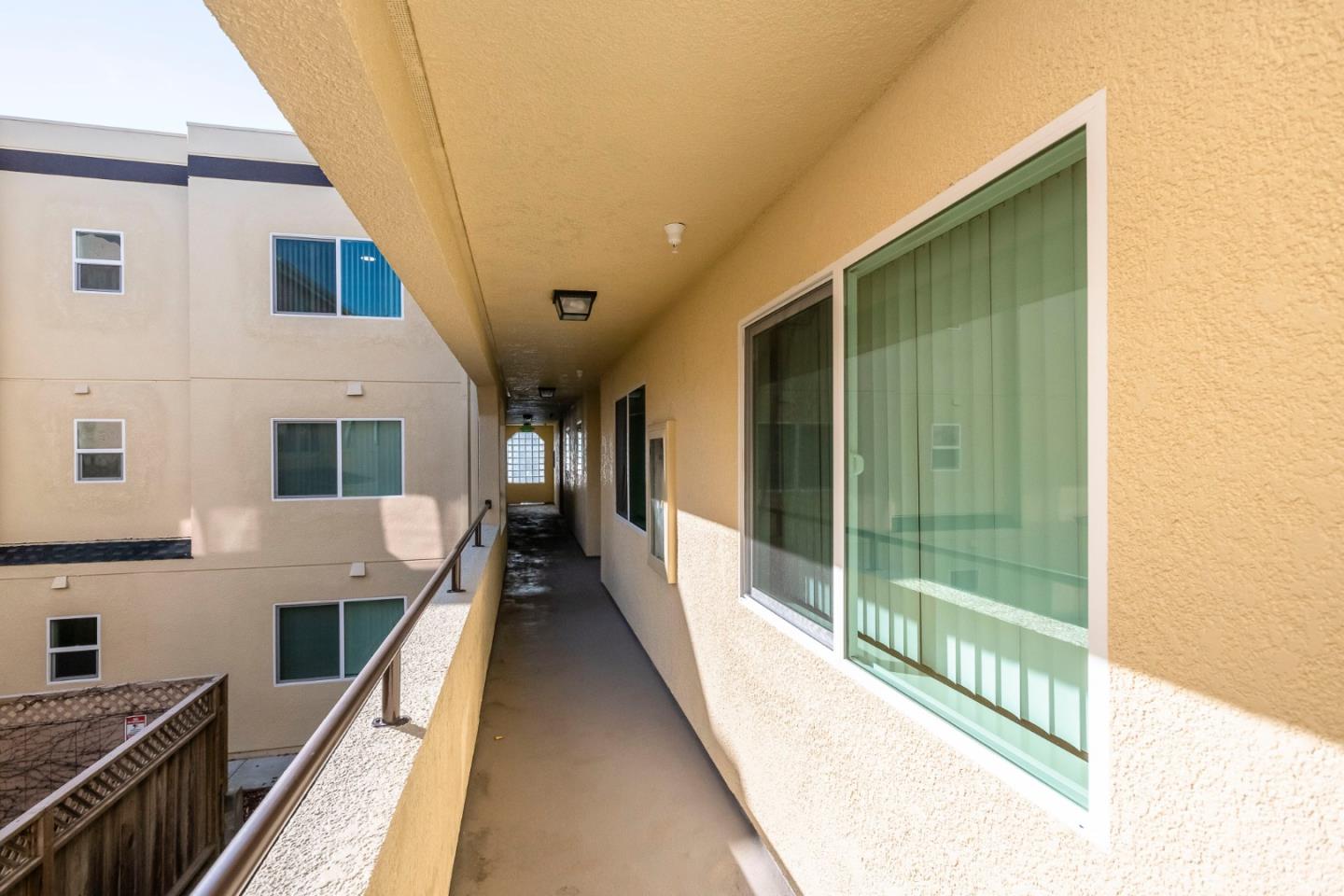 1007 Hemlock Avenue Millbrae, CA 94030 - Photo 24 of 34 a view of balcony with furniture