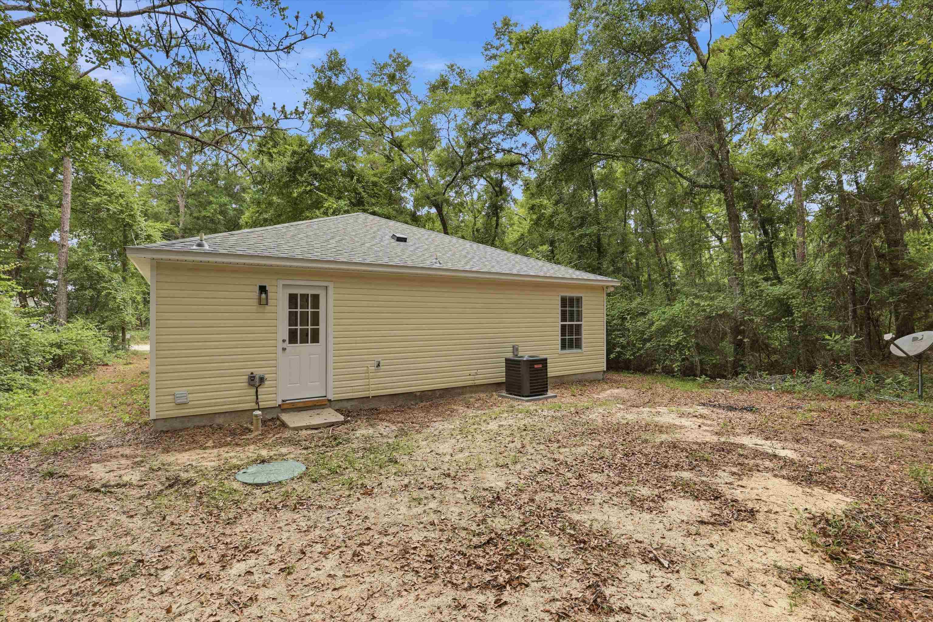 137 Choctaw Road Crawfordville, FL 32327 - Photo 32 of 34