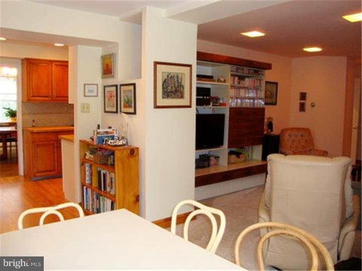 118 Rolling Road Bala Cynwyd, PA 19004 - Photo 12 of 15 Breakfast Room