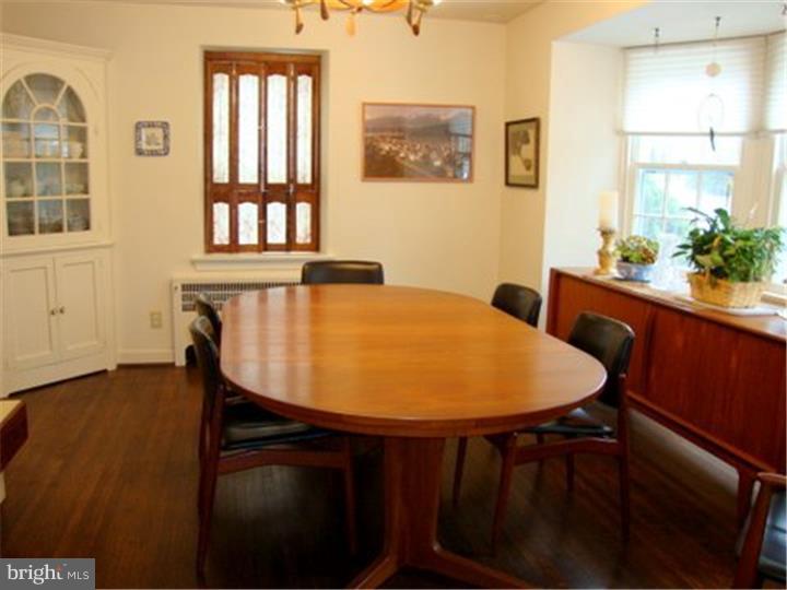 118 Rolling Road Bala Cynwyd, PA 19004 - Photo 5 of 15 Dining Room