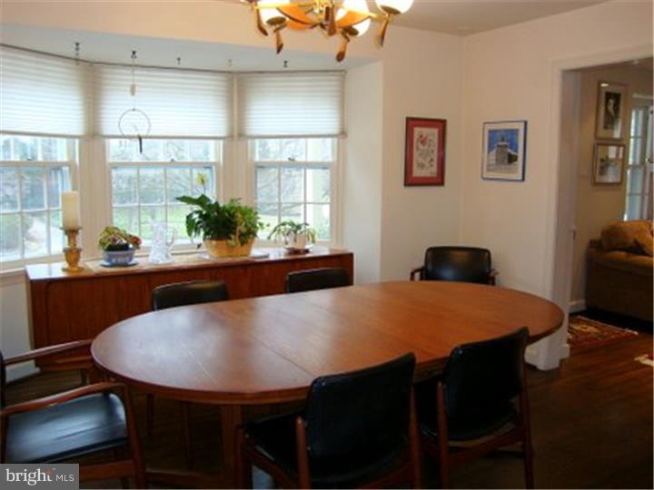 118 Rolling Road Bala Cynwyd, PA 19004 - Photo 6 of 15 Dining Room