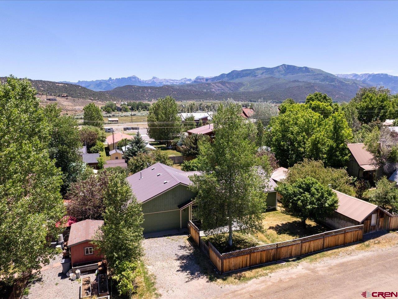 450 North Cora Street Ridgway, CO 81432 - Photo 32 of 35