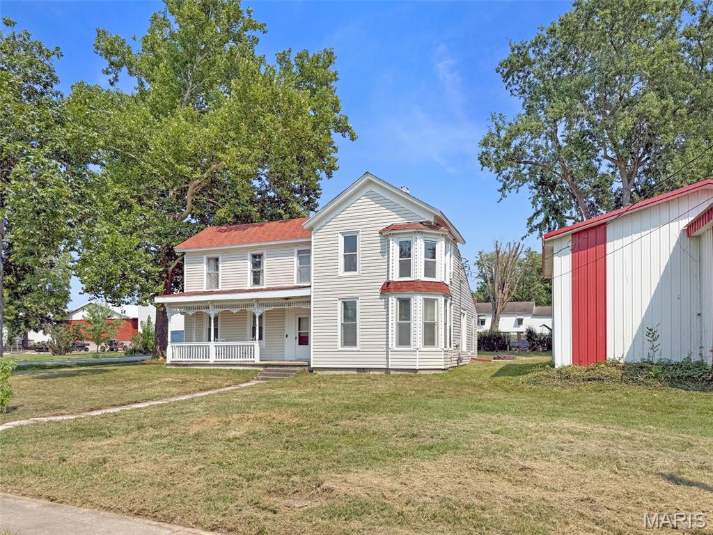 301 Palmyra Street Perry, MO 63462 - Photo 2 of 44 Gallery Image 2