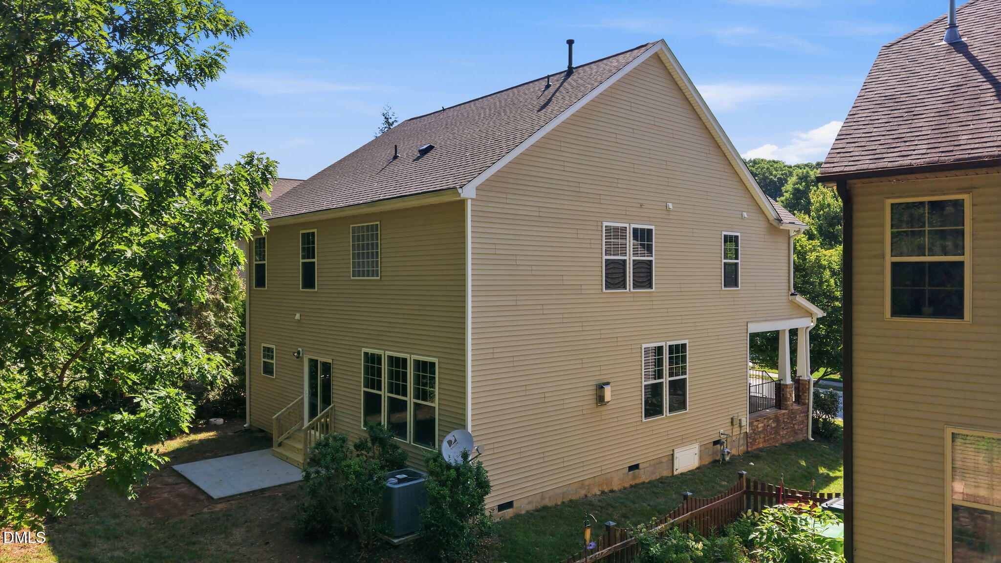 504 Bouree Circle Raleigh, NC 27606 - Photo 39 of 54 7-web-or-mls-DJI_20260715095651_0034_D