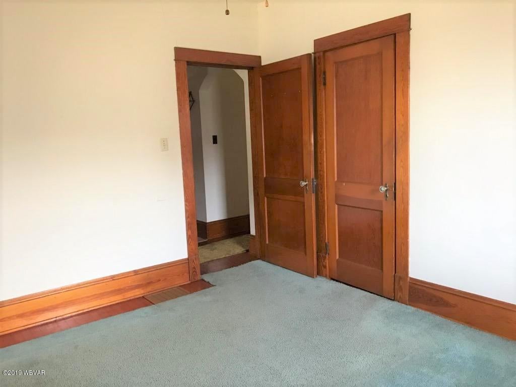 76 Lizardville Road Mill Hall, PA 17751 - Photo 23 of 40 Bedroom 3