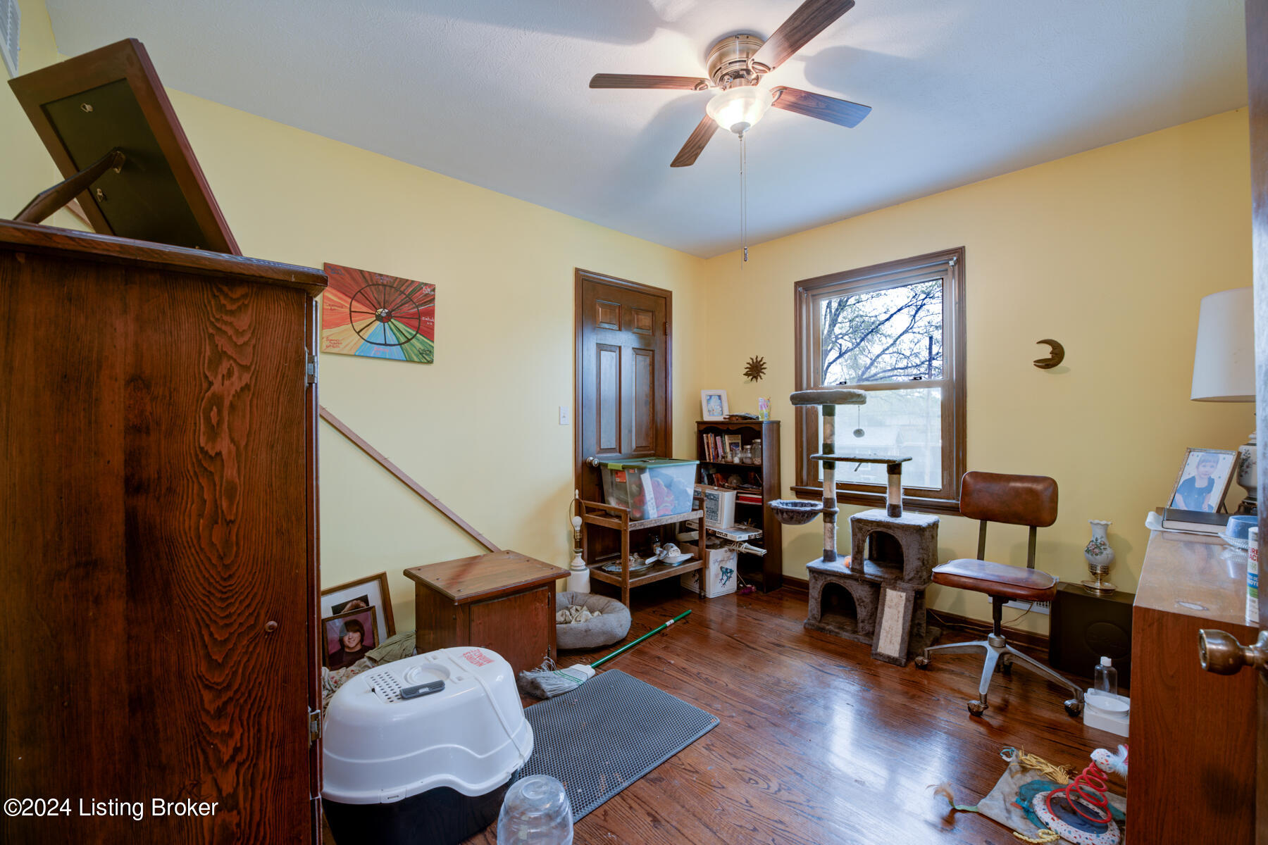 4509 Lambert Road Louisville, KY 40219 - Photo 26 of 41 GSP-4519 Lambert Rd-26