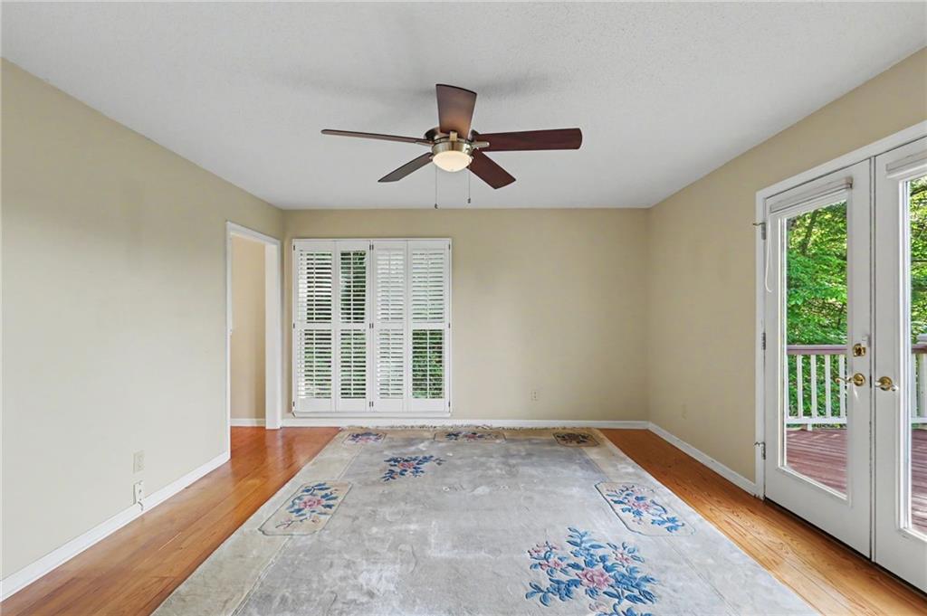 734 Long Laurel Ridge Drive Lakemont, GA 30552 - Photo 31 of 66