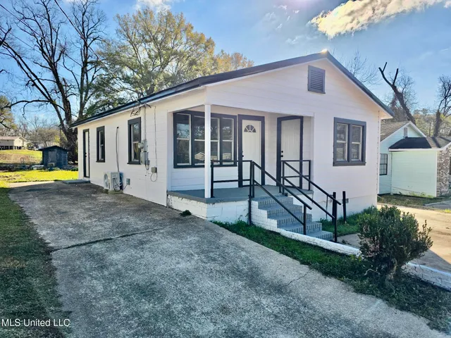 $79,000 | 67 Faulk Avenue, Fayette, MS 39069