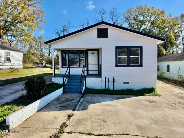 $79,000 | 67 Faulk Avenue, Fayette, MS 39069