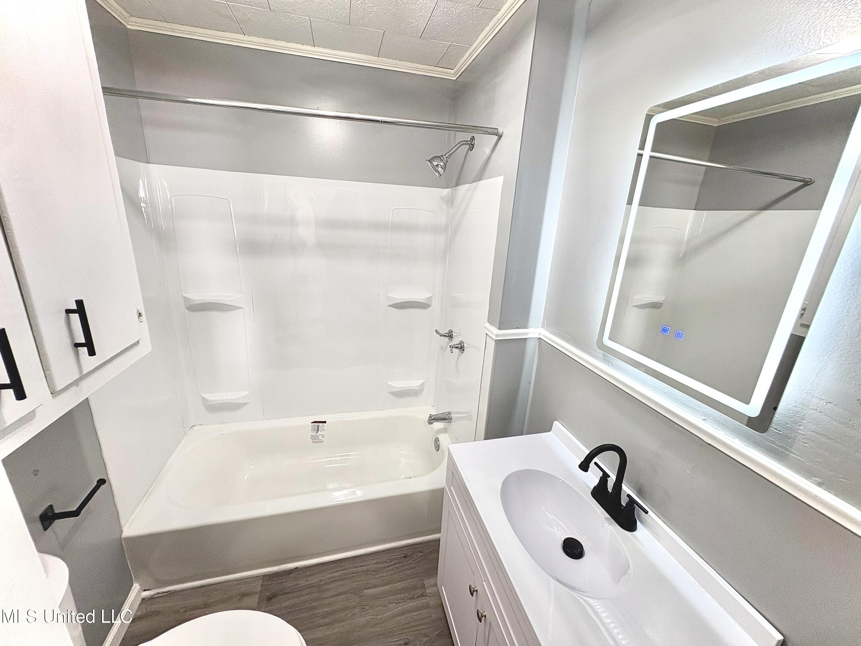 67 Faulk Avenue Fayette, MS 39069 - Photo 10 of 23 IMG_7574