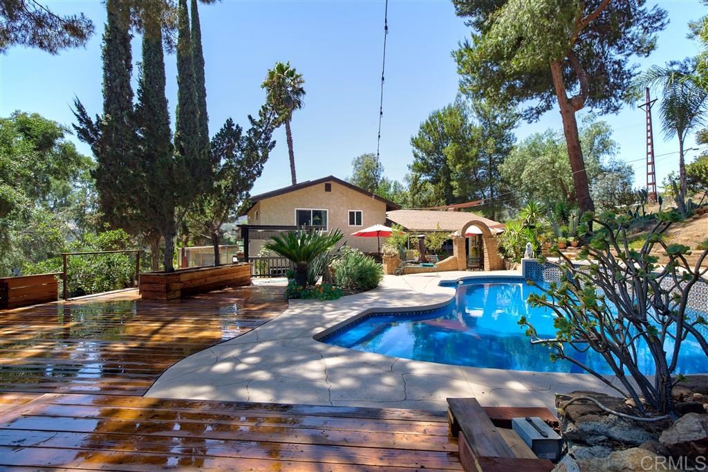 29960 Anthony Road Valley Center, CA 92082 - Photo 17 of 25