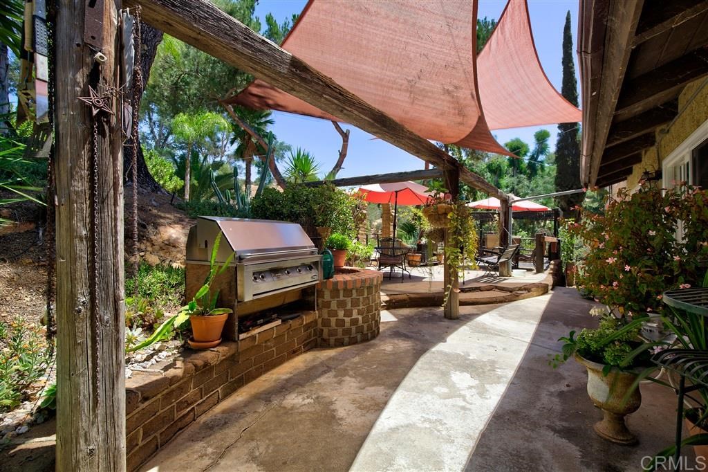 29960 Anthony Road Valley Center, CA 92082 - Photo 20 of 25