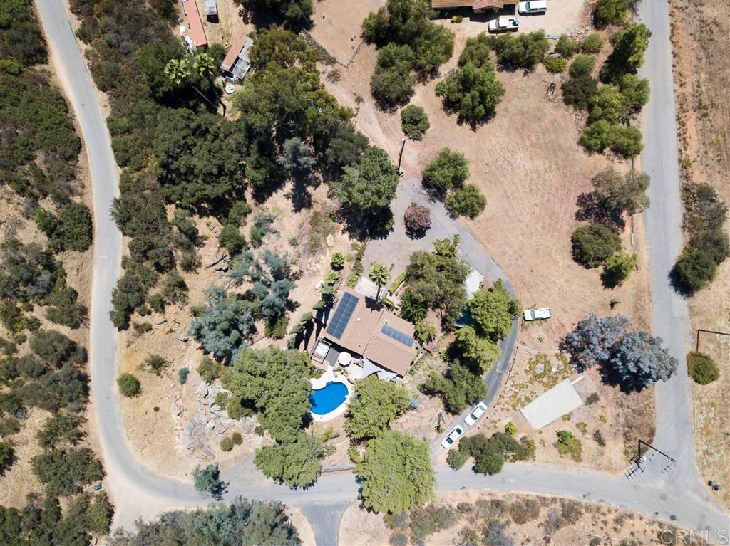 29960 Anthony Road Valley Center, CA 92082 - Photo 24 of 25