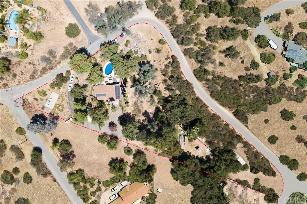 29960 Anthony Road Valley Center, CA 92082 - Photo 25 of 25