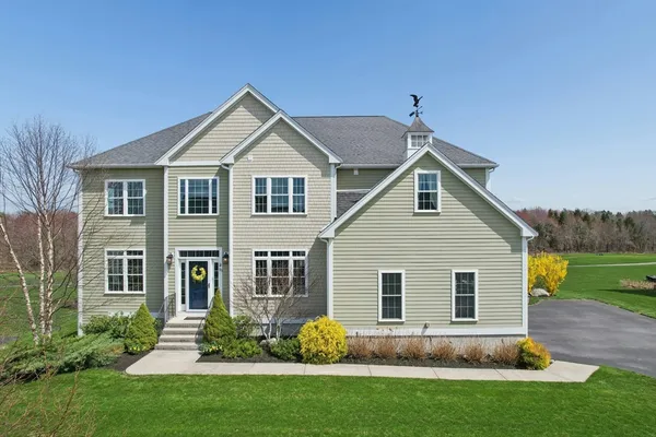 $1,275,000 | 93 Magill Drive, Grafton, MA 01519