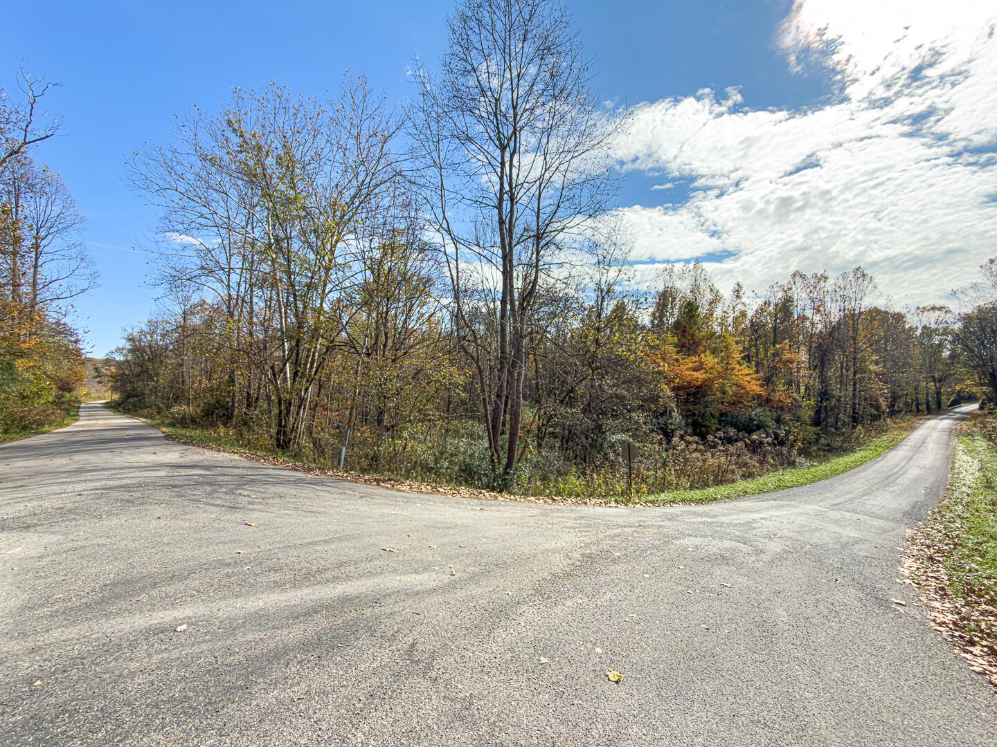 0 Hawk Station Road Wellston, OH 45692 - Photo 5 of 20 Thompsonville Rd 35-5