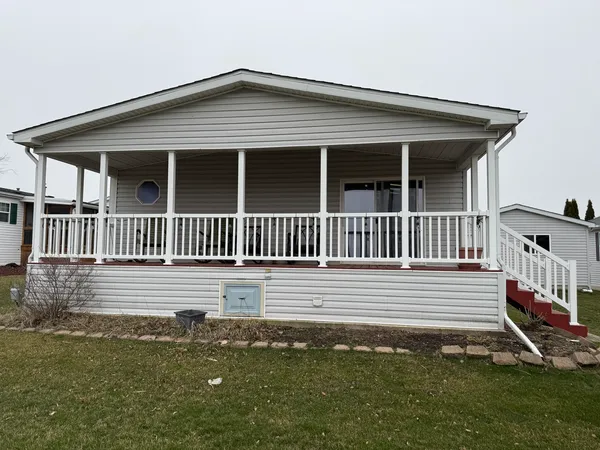 $54,900 | 25807 South Doral Drive, Monee, IL 60449