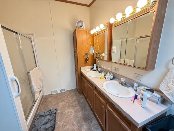 $54,900 | 25807 South Doral Drive, Monee, IL 60449