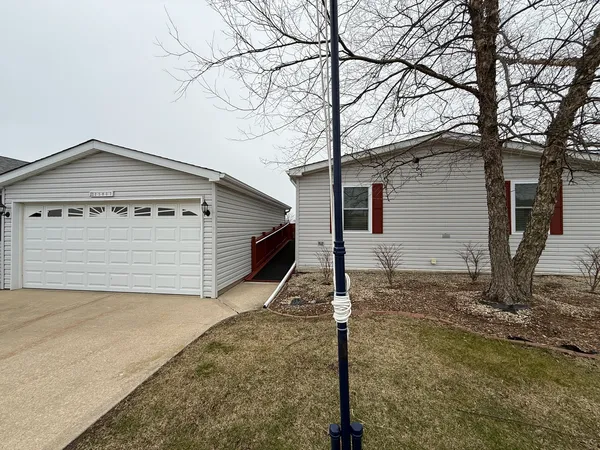 $54,900 | 25807 South Doral Drive, Monee, IL 60449