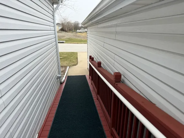 $54,900 | 25807 South Doral Drive, Monee, IL 60449