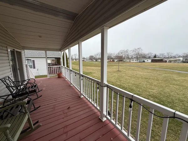 $54,900 | 25807 South Doral Drive, Monee, IL 60449