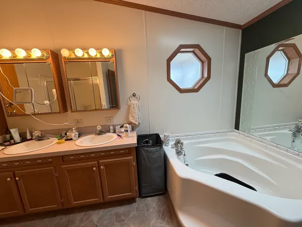 $54,900 | 25807 South Doral Drive, Monee, IL 60449